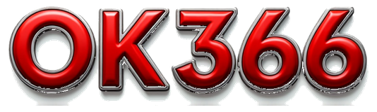 ok366 logo